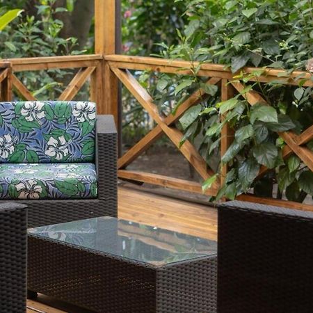 Petero Atamu Otel Hanga Roa Dış mekan fotoğraf